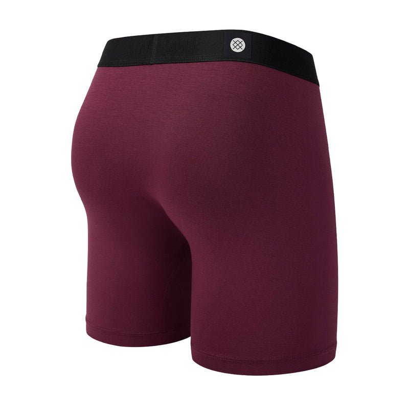 Stance Fig Wholester Underwear - Fig