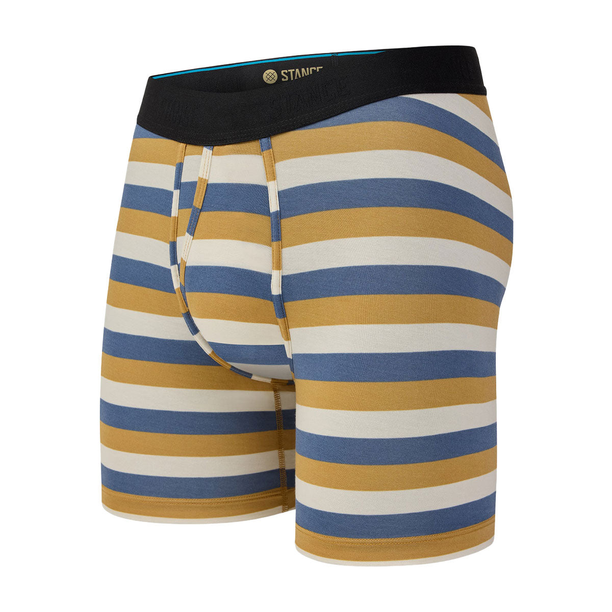 Stance Highland Wholester Underwear - Khaki image 1