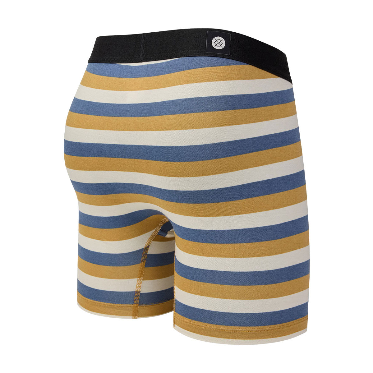 Stance Highland Wholester Underwear - Khaki image 2