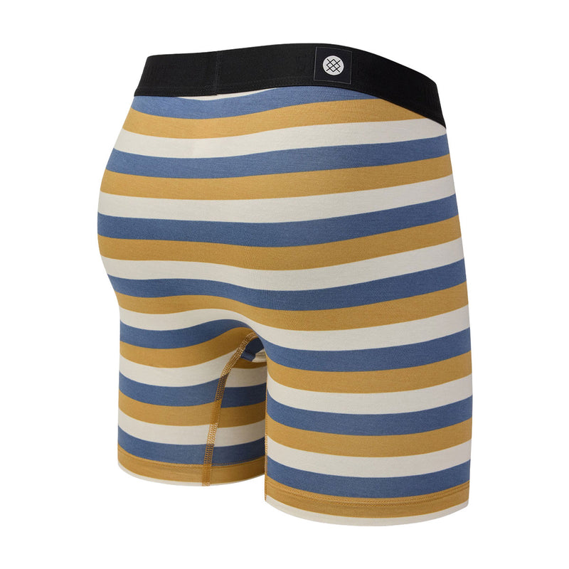 Stance Highland Wholester Underwear - Khaki