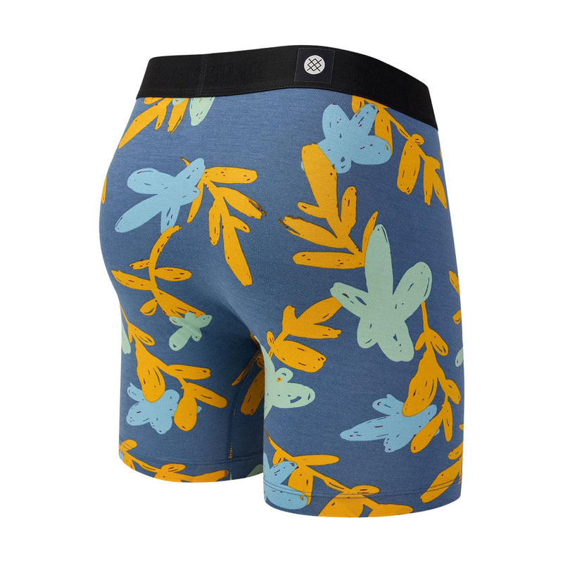 Stance In Paradise Wholester Underwear - Multi