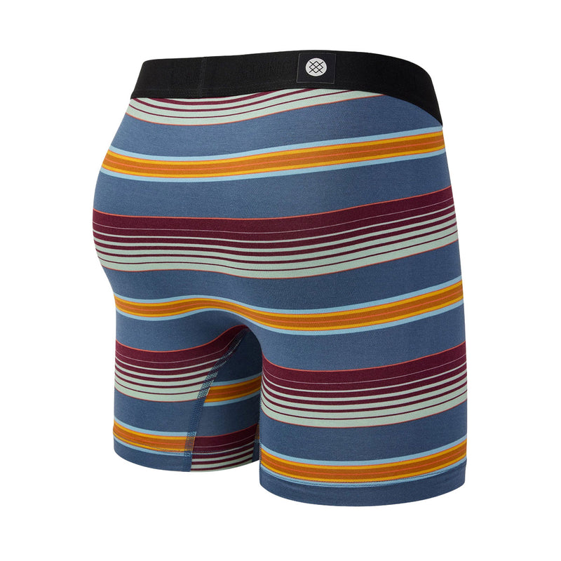 Stance Serape Wholester Underwear - Jade