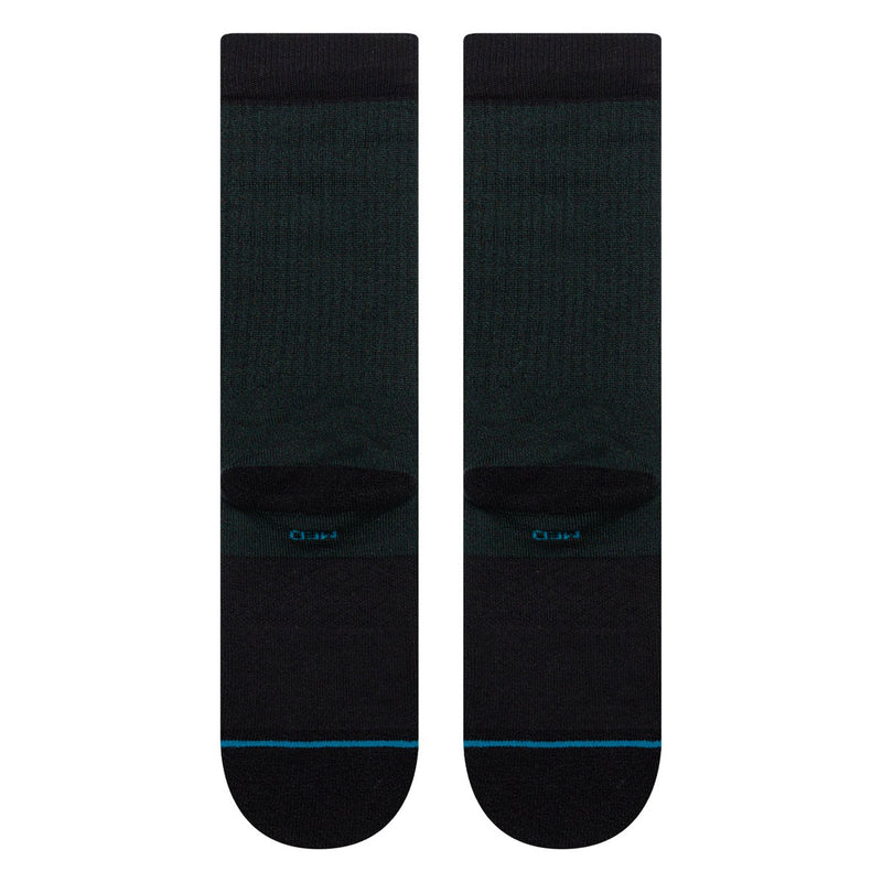Stance Nightfall Crew Socks - Black