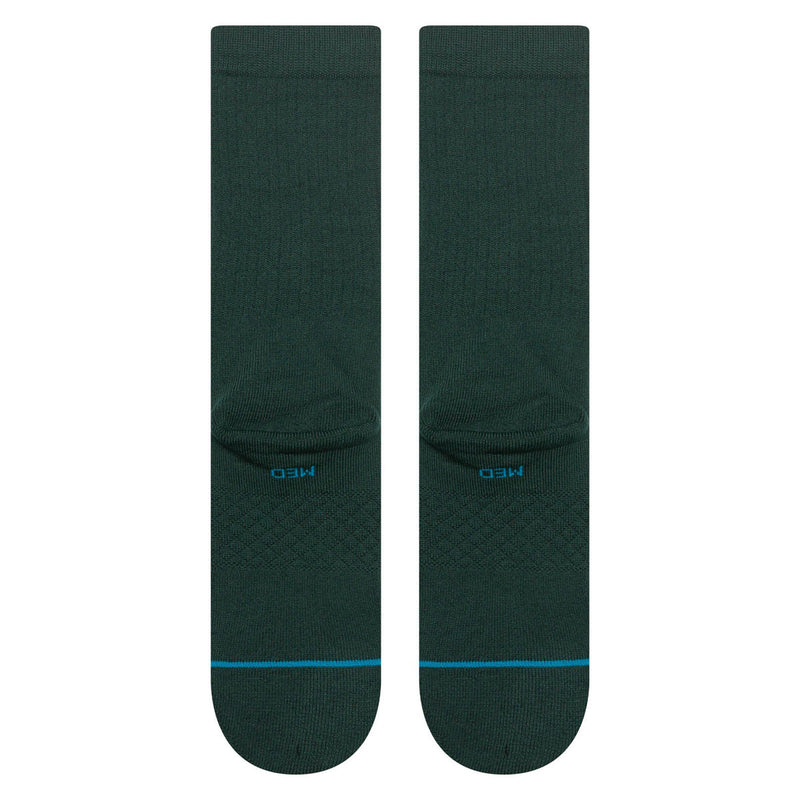 Stance Icon Socks - Pine