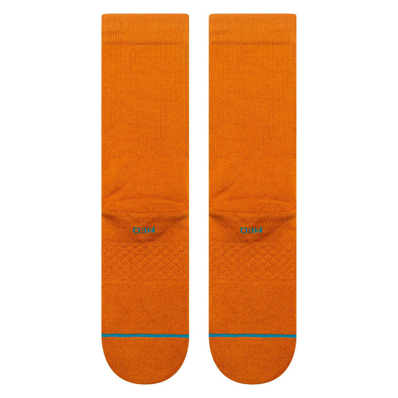 Stance Icon Socks - Spice