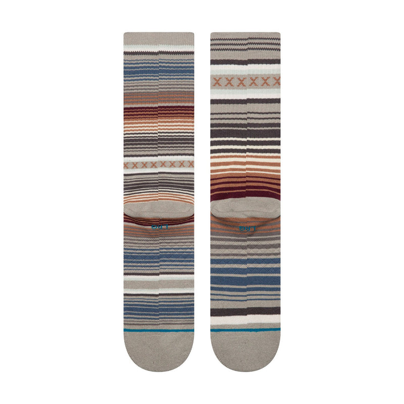 Stance Curren St Crew Socks - Multi