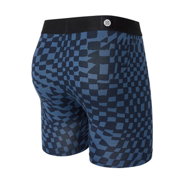 Stance Check Me Out Boxer Brief - Blue
