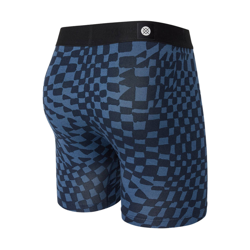 Stance Check Me Out Boxer Brief - Blue