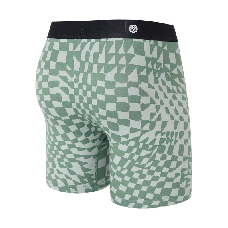 Stance Check Me Out Boxer Brief - Green
