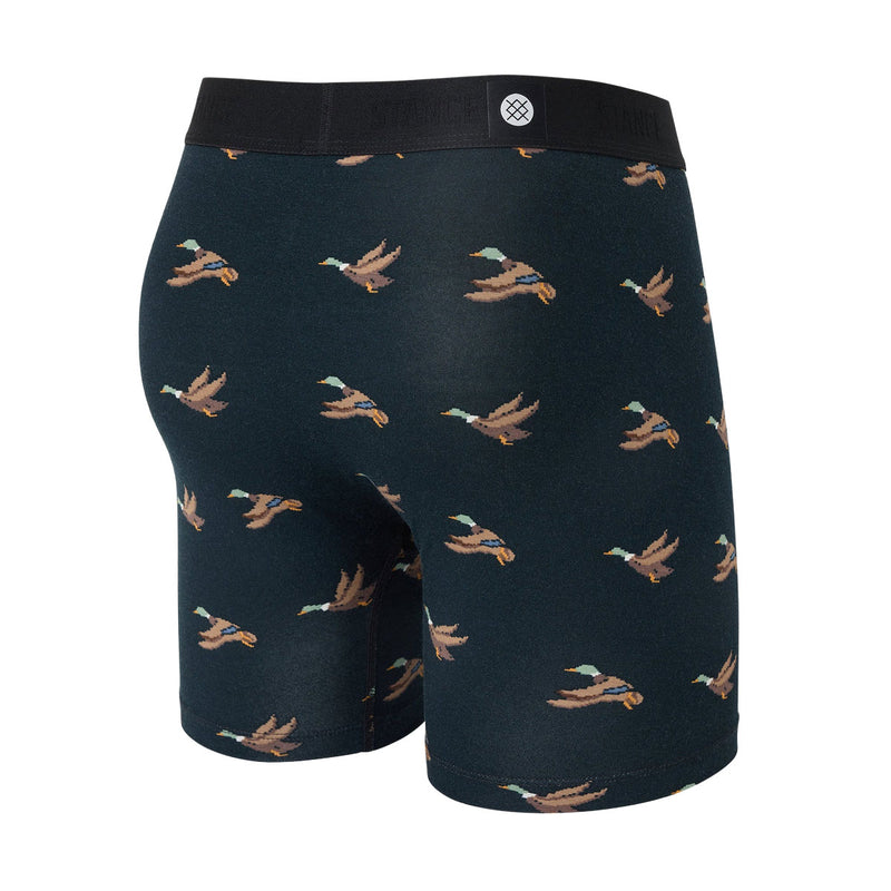 Stance Huntin Boxer Brief - Multi