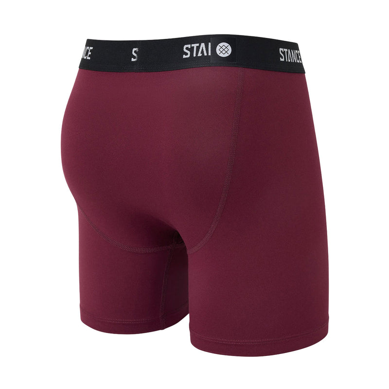 Stance Solid Boxer Brief - Fig