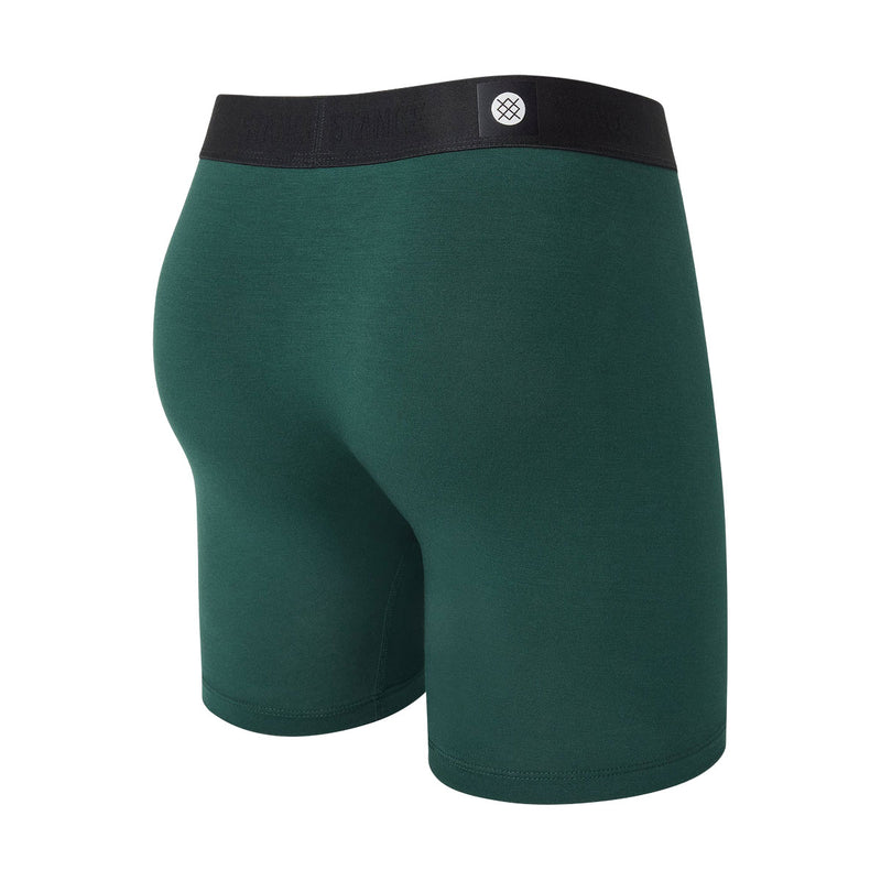 Stance Pine Wholester Boxer Brief - Pine