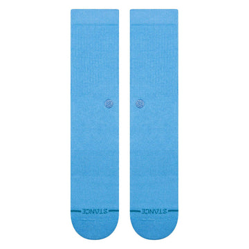 Stance Icon Socks - Bright Royal