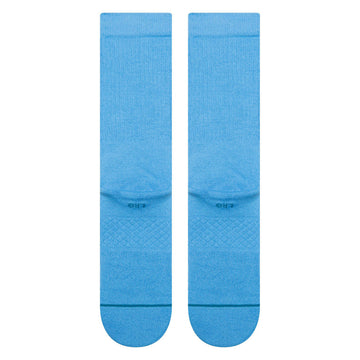 Stance Icon Socks - Bright Royal