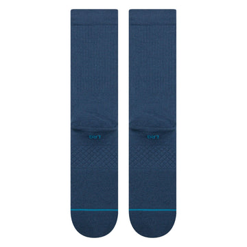 Stance Icon Socks - Deep Teal