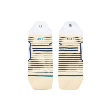 Stance Golf Mid Tab Socks - Canvas