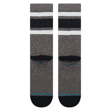 Stance Boyd St Socks - Charcoal