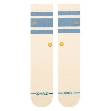 Stance Got Sol Crew Socks - Canvas