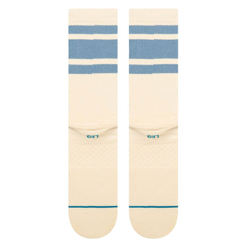 Stance Got Sol Crew Socks - Canvas