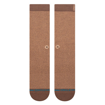 Stance Shelter Socks - Sandstorm