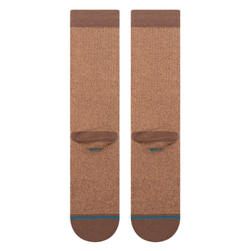 Stance Shelter Socks - Sandstorm