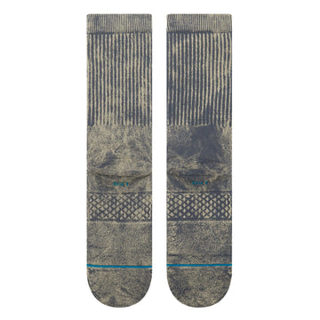 Stance Lucky Me Crew Socks - Turbulence