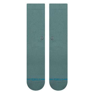 Stance Icon Socks - Atlantic