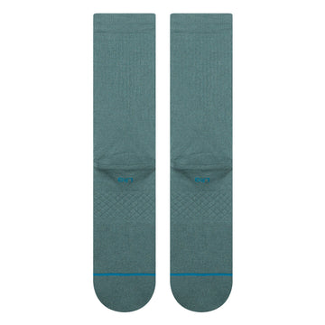 Stance Icon Socks - Atlantic