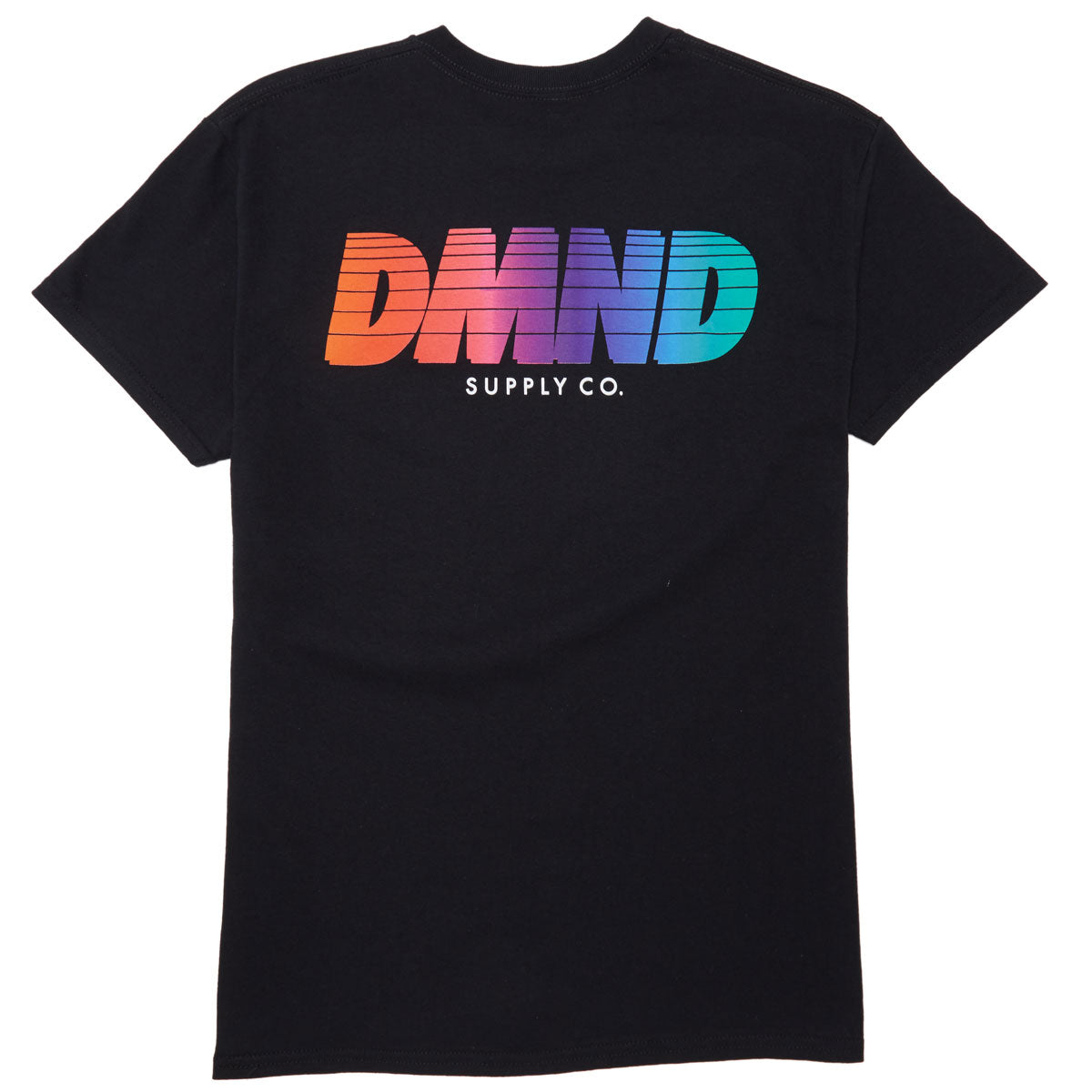 Diamond Supply Co. Racing Team T-Shirt - Black image 1