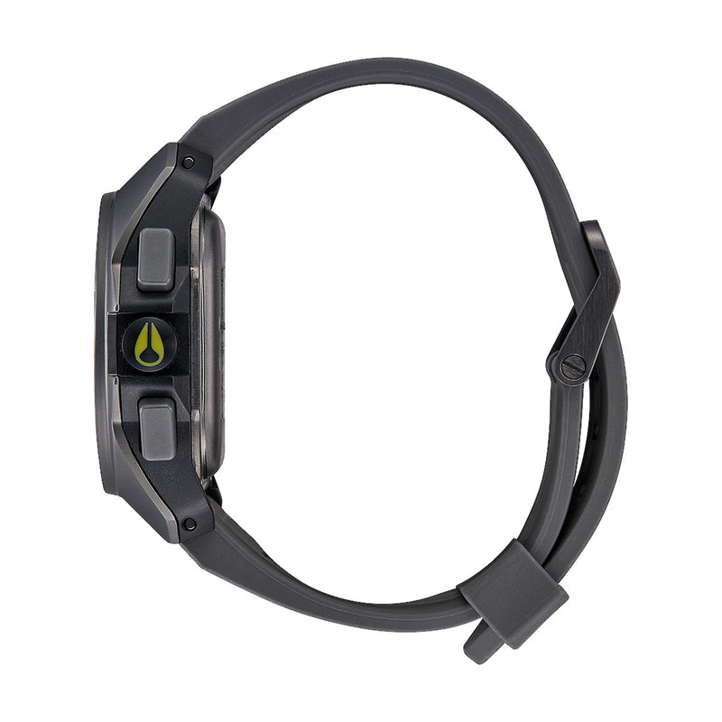 Nixon Ripley Watch - Gunmetal
