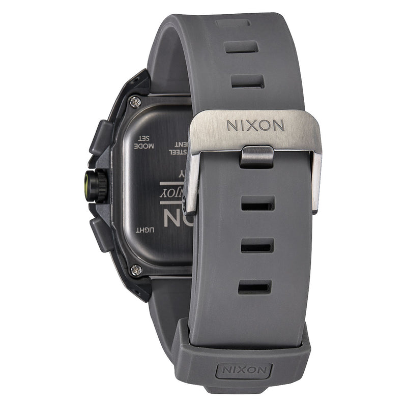 Nixon Ripley Watch - Gunmetal