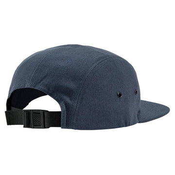Nixon Mikey Strapback Hat - Navy
