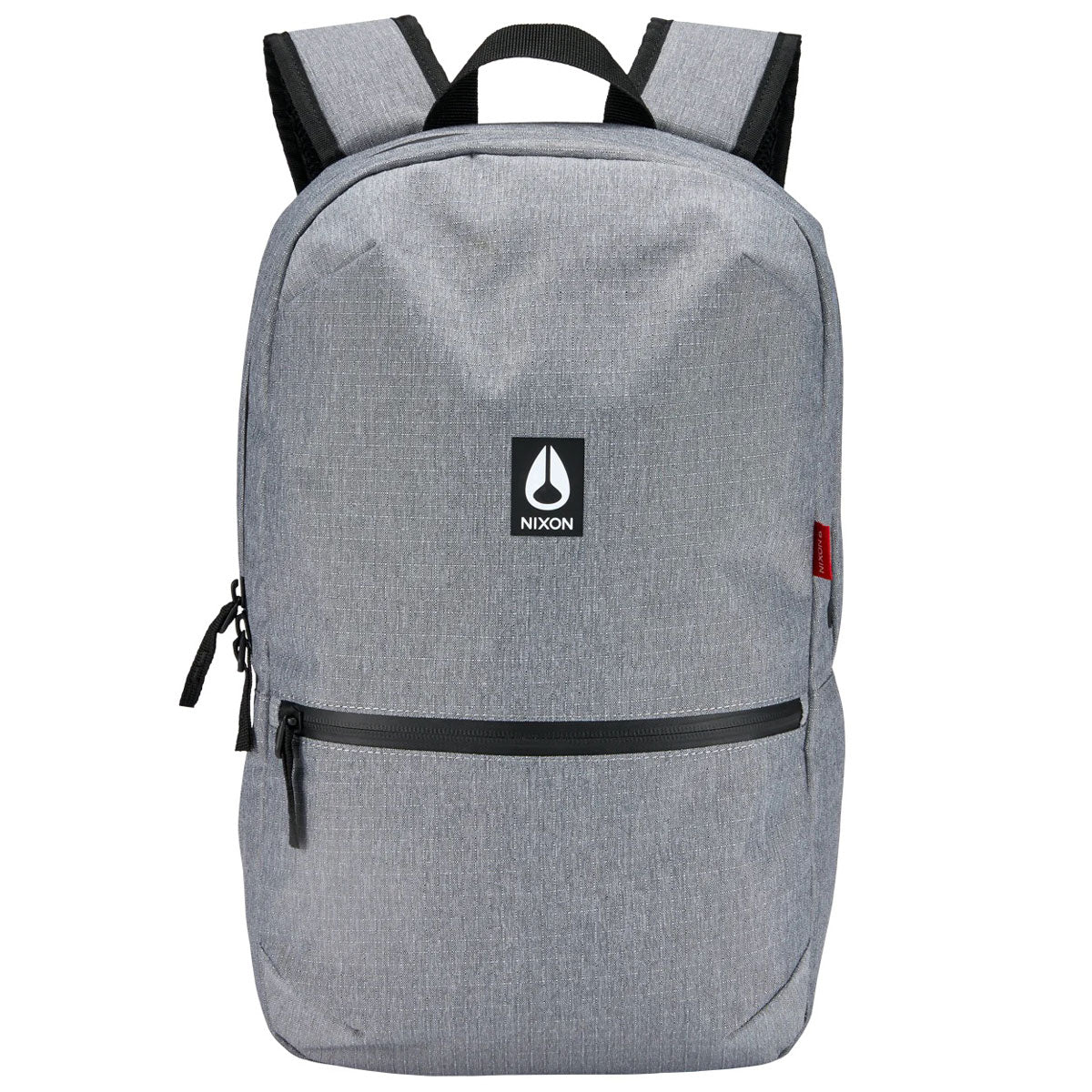 Nixon Day Trippin' Backpack - Heather Gray image 1