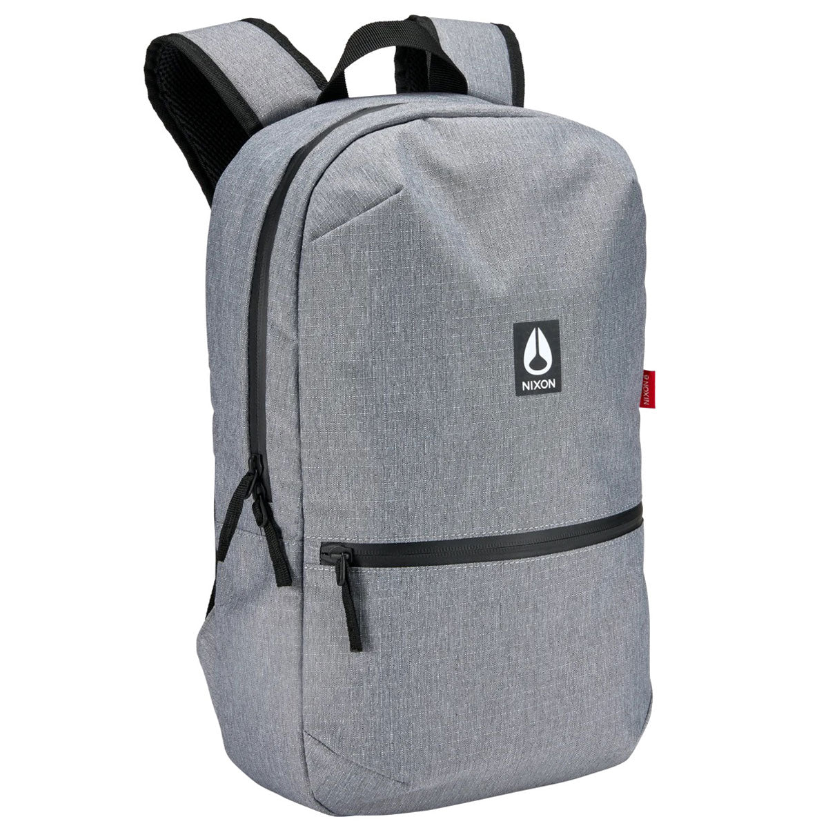 Nixon Day Trippin' Backpack - Heather Gray image 3
