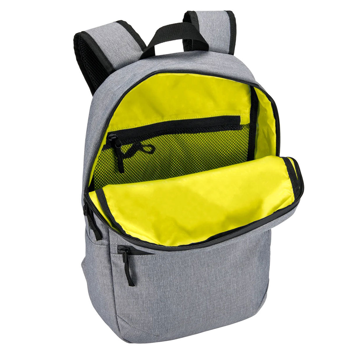Nixon Day Trippin' Backpack - Heather Gray image 4