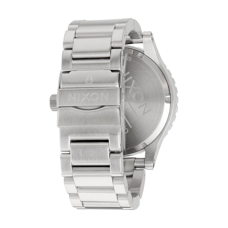 Nixon 51-30 Chrono Watch - Black