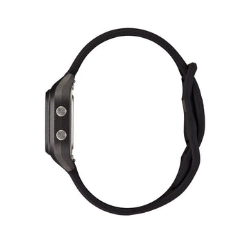 Nixon Ripper Watch - Black/Black