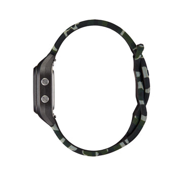 Nixon Ripper Watch - Black/Camo
