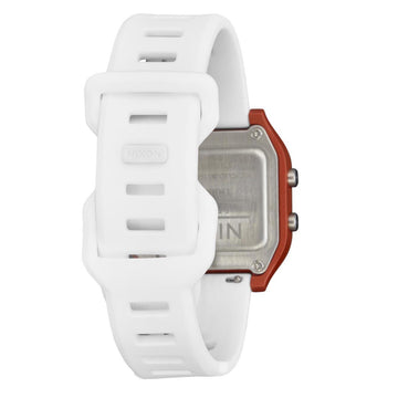 Nixon Ripper Watch - Rust/White