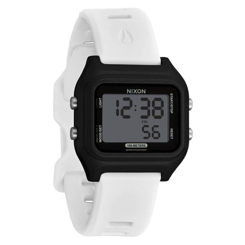 Nixon Ripper Watch - Black/White