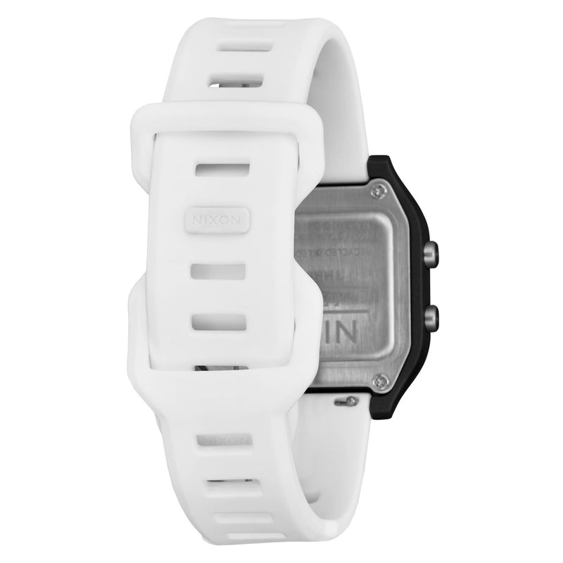 Nixon Ripper Watch - Black/White