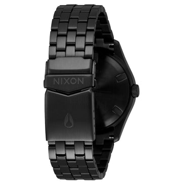 Nixon Echo 38 Watch - Black/Black