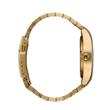 Nixon Echo 38 Watch - Gold/Black