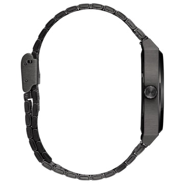 Nixon Nirvana Time Teller Watch - Black