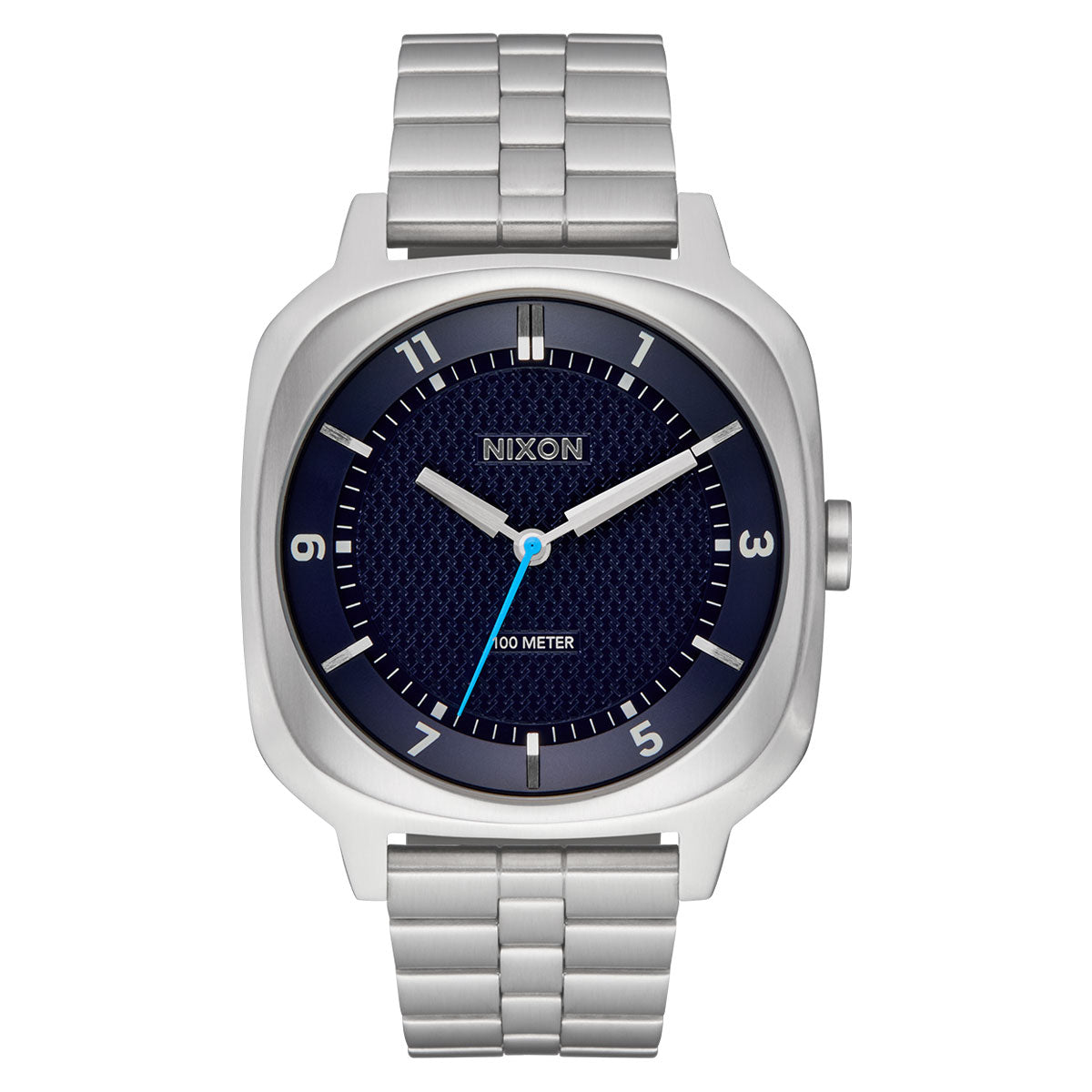 Nixon Fremont 40 Watch - Silver/Midnight – CCS