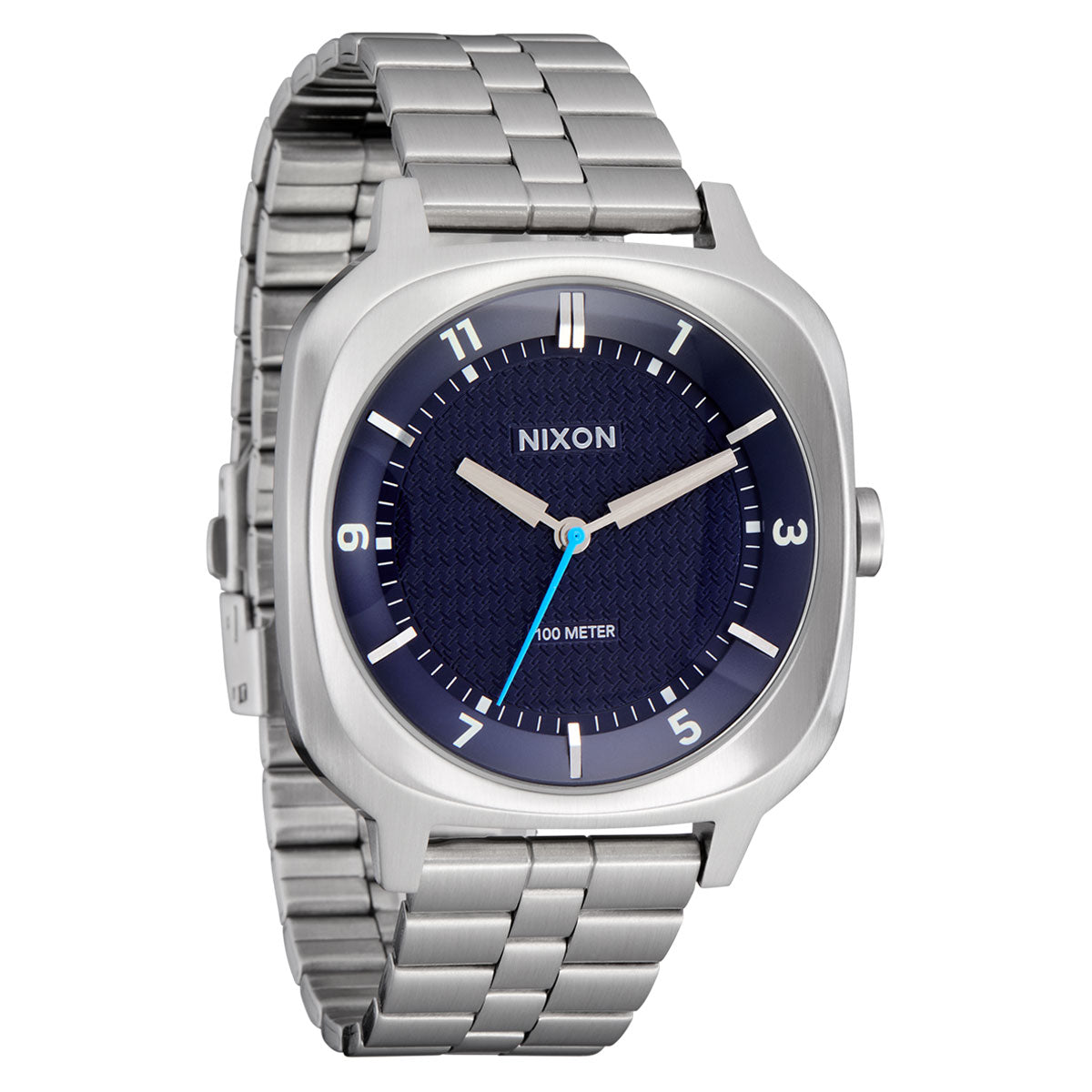 Nixon Fremont 40 Watch - Silver/Midnight – CCS
