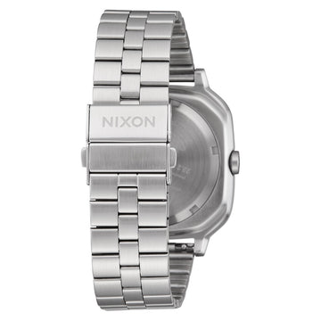 Nixon Fremont 40 Watch - Silver/Midnight
