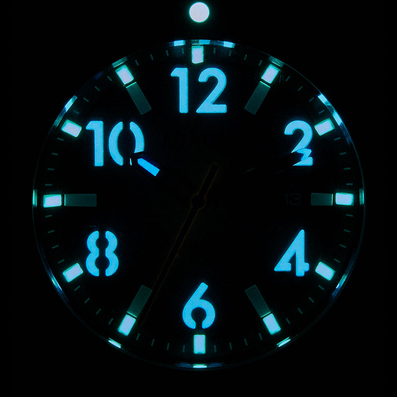 Nixon Smyth 44 Watch - Camo/Green