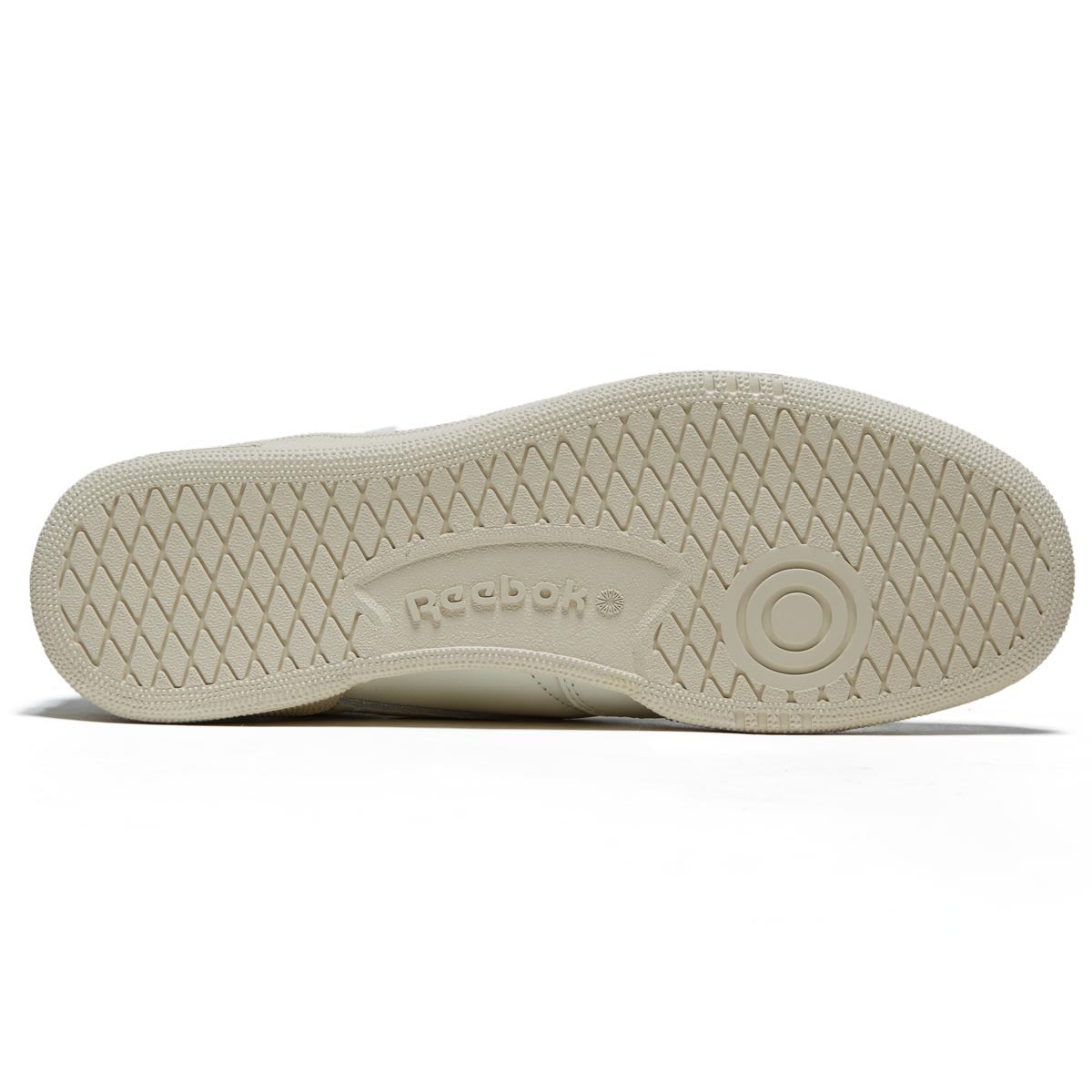 Reebok Club C 85 Vintage Shoes - Top Chalk/Paper White/Glen Green