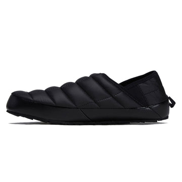 The North Face Thermoball Traction Mule V Shoes - TNF Black/TNF White